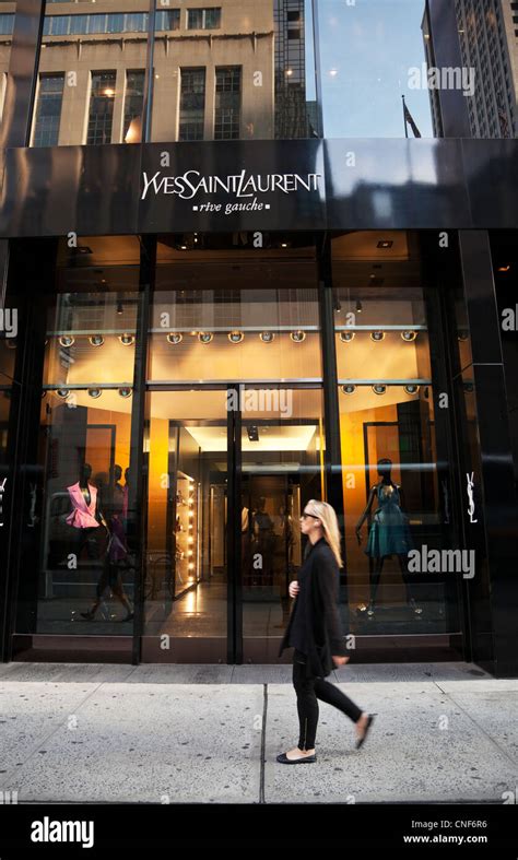 ysl new york outlet